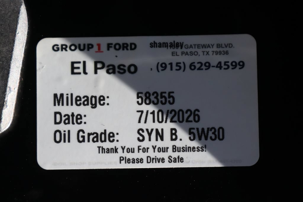 Used 2021 Ford Mustang GT w/ Equipment Group 301A RWD image 49
