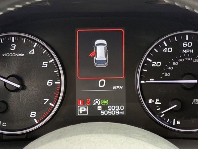 Used 2023 Subaru Outback Touring XT image 16