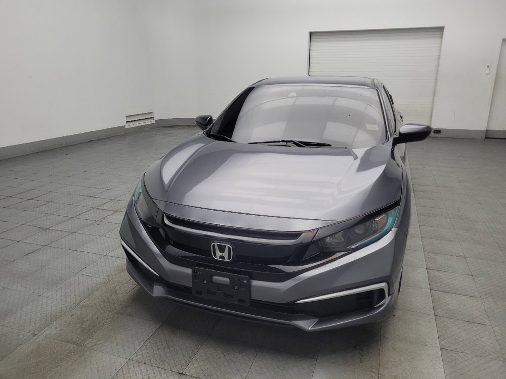 Used 2020 Honda Civic LX image 15