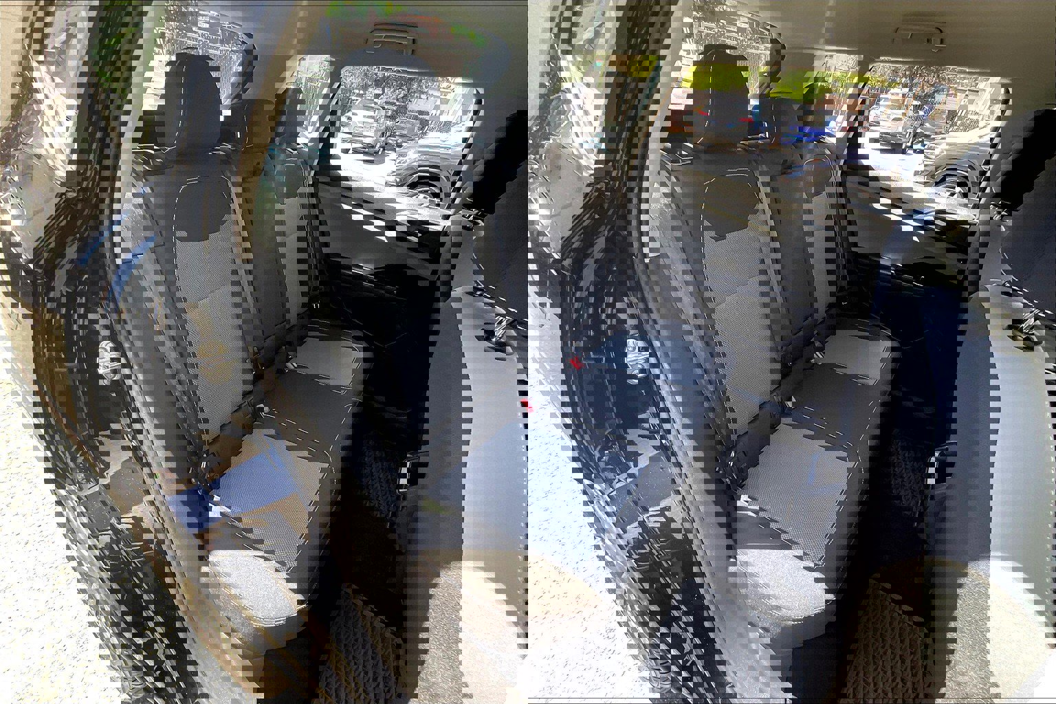 Certified 2022 Volkswagen Taos S w/ IQ Drive S Package image 26