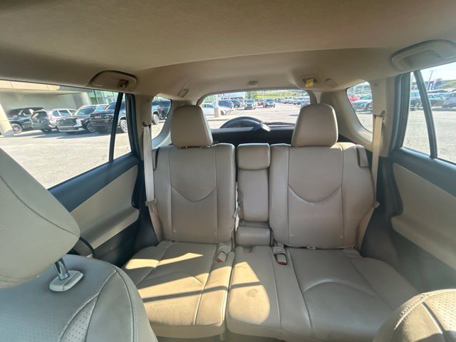 Used 2012 Toyota RAV4 Limited w/ Premium Plus Value Pkg FWD image 11