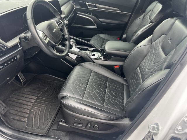 Used 2024 Kia Telluride SX Prestige X-Pro image 11