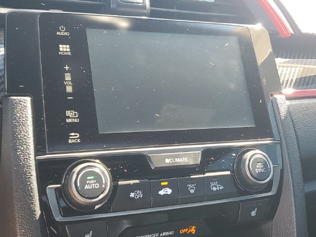 Used 2018 Honda Civic Si image 21