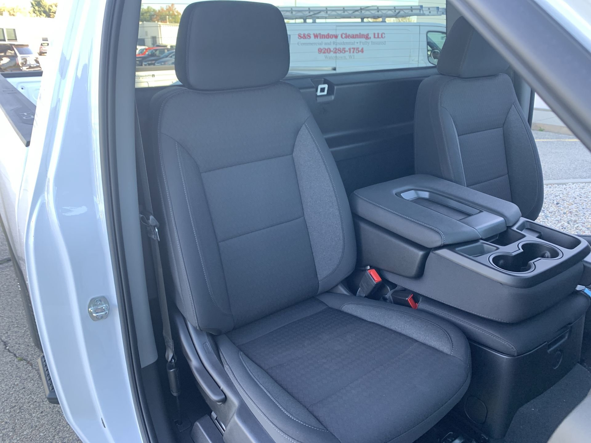New 2025 GMC Sierra 2500 SLE w/ SLE Convenience Package AWD/4WD image 39