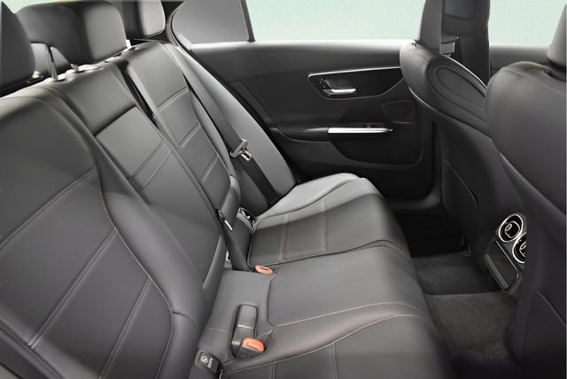 New 2026 Mercedes-Benz C 300 4MATIC Sedan image 17