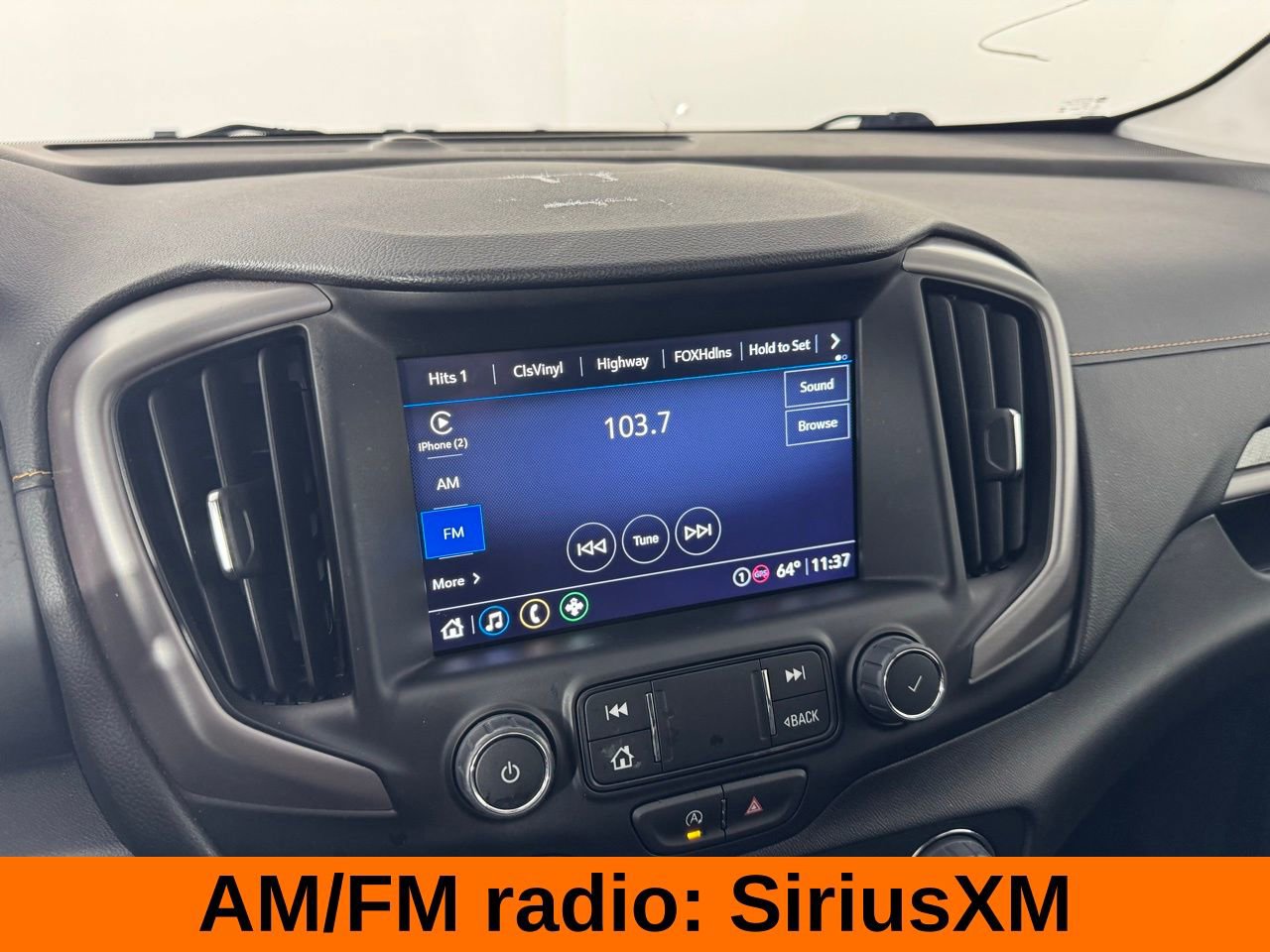 Used 2024 GMC Terrain AT4 w/ Tech Package image 16