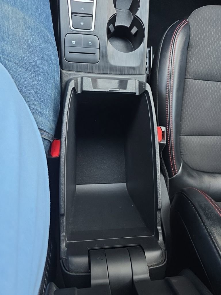 Used 2024 Ford Escape ST-Line image 24