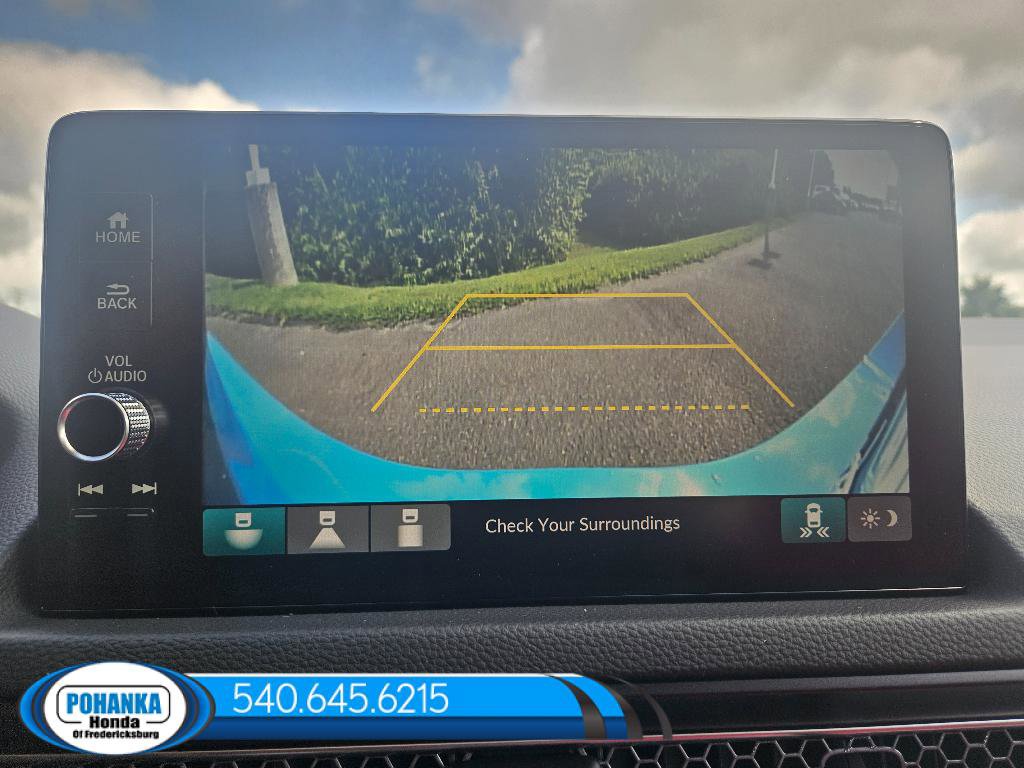 New 2025 Honda Civic Type R image 33