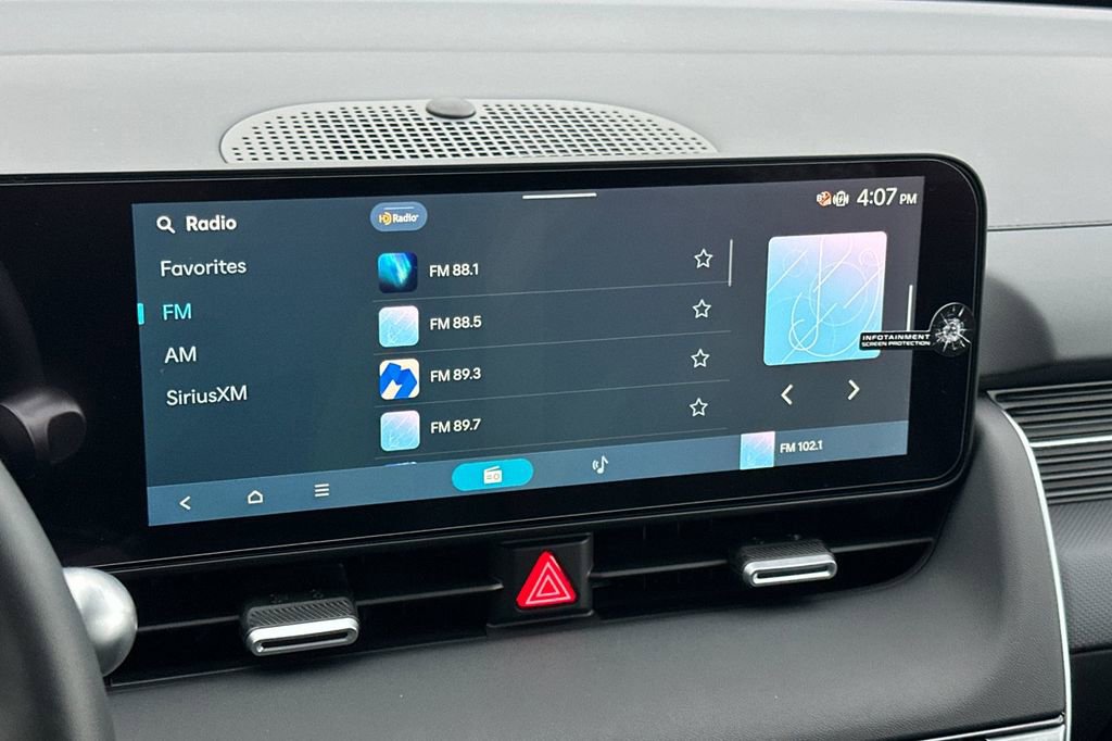 New 2026 Hyundai Ioniq 5 SEL image 15