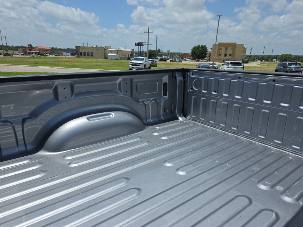Used 2025 RAM 1500 Lone Star RWD image 16