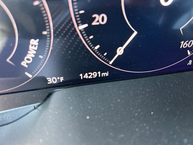 Used 2024 MAZDA CX-90 Plug-In Hybrid w/ Premium Plus image 18