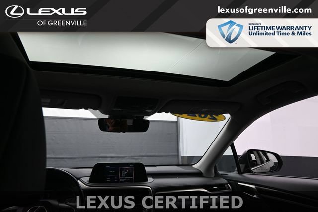 Used 2021 Lexus RX 350 AWD w/ Premium Package image 22
