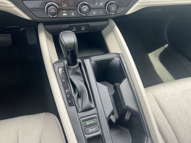 Used 2023 Honda Accord LX image 23