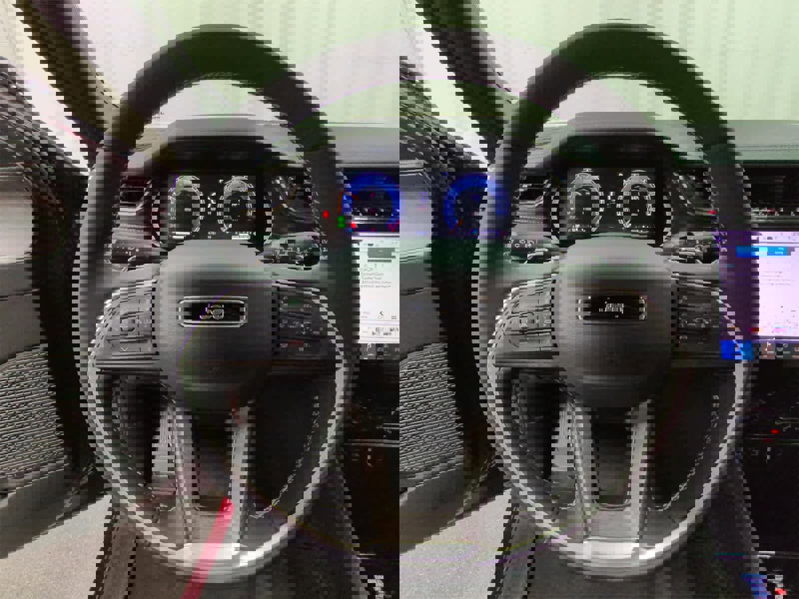 Used 2025 Jeep Grand Cherokee L Limited image 23