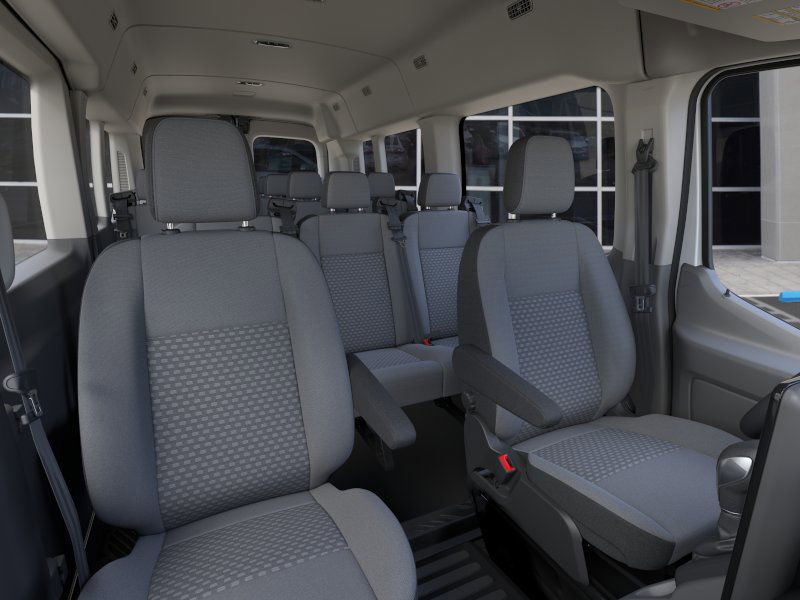 New 2026 Ford Transit 350 XLT image 10