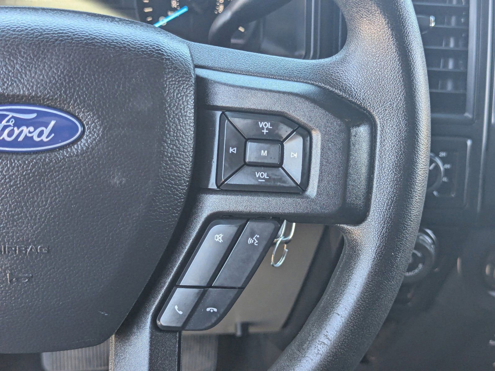 Used 2019 Ford F150 XL w/ Equipment Group 101A Mid AWD/4WD image 24
