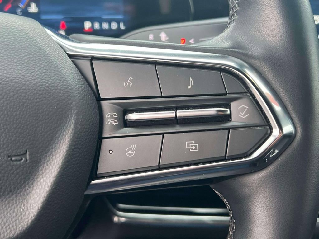 Used 2025 Chevrolet Equinox LT w/ Convenience Package II AWD/4WD image 24