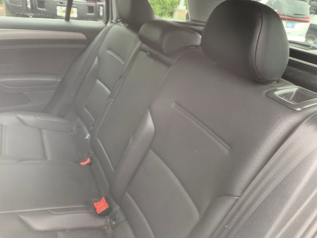 Used 2016 Volkswagen Golf Limited Edition FWD image 19