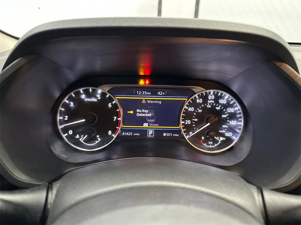 Used 2020 Nissan Sentra SV image 22