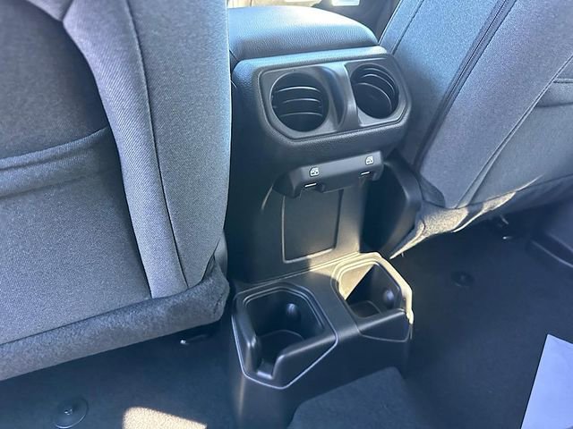 New 2026 Jeep Wrangler Willys image 17