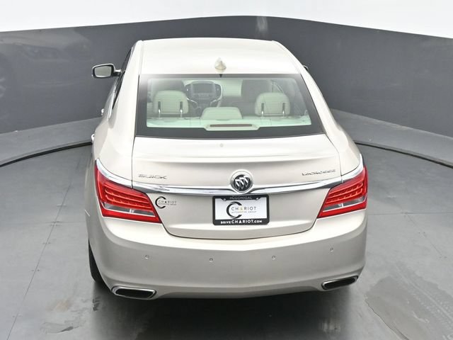 Used 2016 Buick LaCrosse Leather FWD image 40