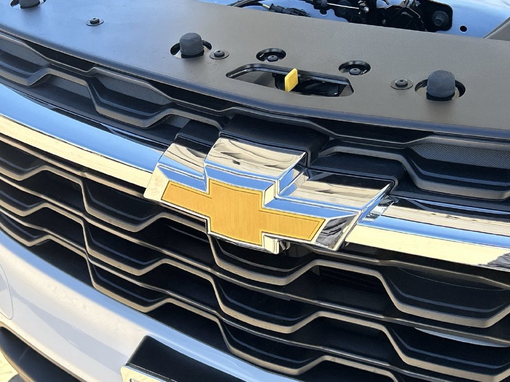 Certified 2026 Chevrolet Trax LS FWD image 29