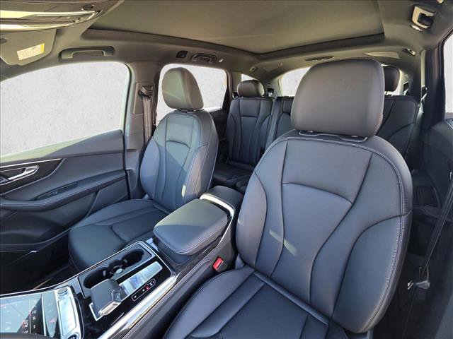 New 2026 Audi Q7 3.0T Premium Plus image 16