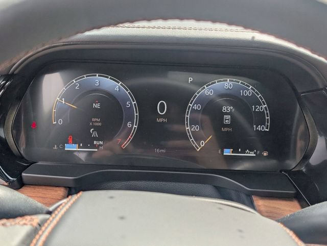 New 2026 Jeep Grand Cherokee L Summit w/ Advanced Protech Group IV AWD/4WD image 18