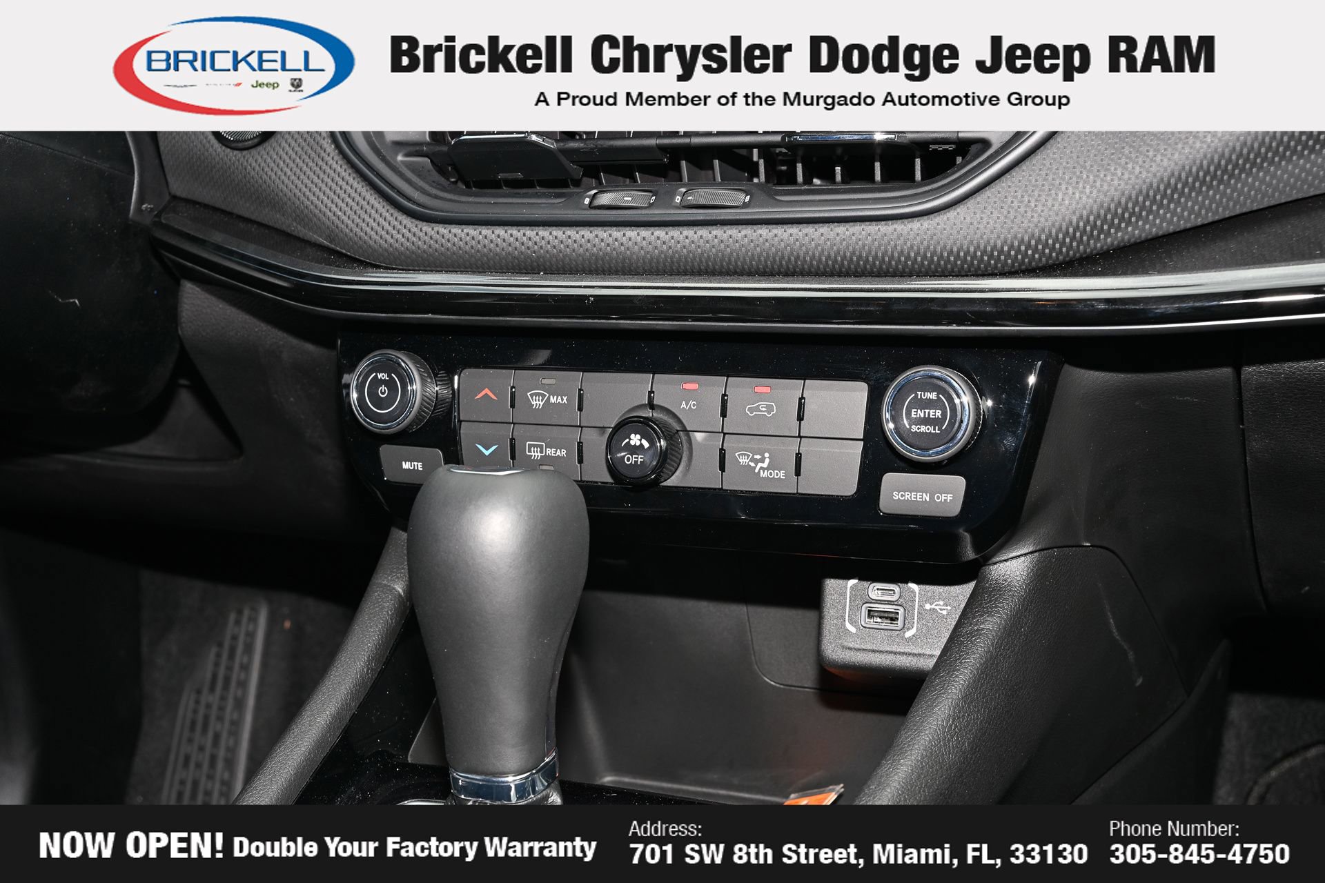 Used 2026 Jeep Compass Latitude AWD/4WD image 22