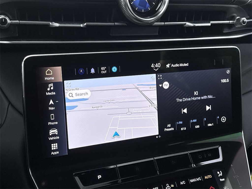 New 2025 Maserati Grecale Modena image 19