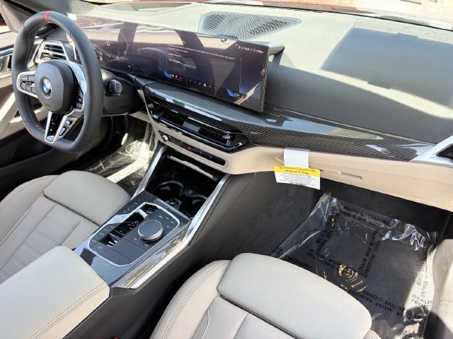 New 2026 BMW M440i w/ Premium Package RWD image 12