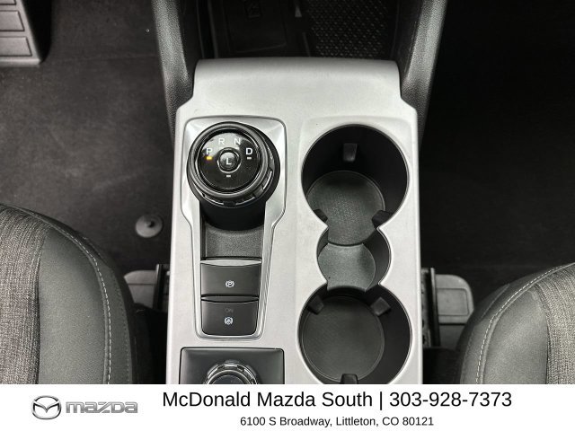 Used 2023 Ford Bronco Sport Big Bend w/ Convenience Package AWD/4WD image 19