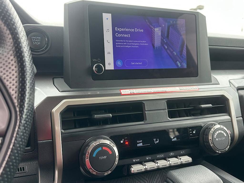 Certified 2025 Toyota Tacoma SR5 image 27