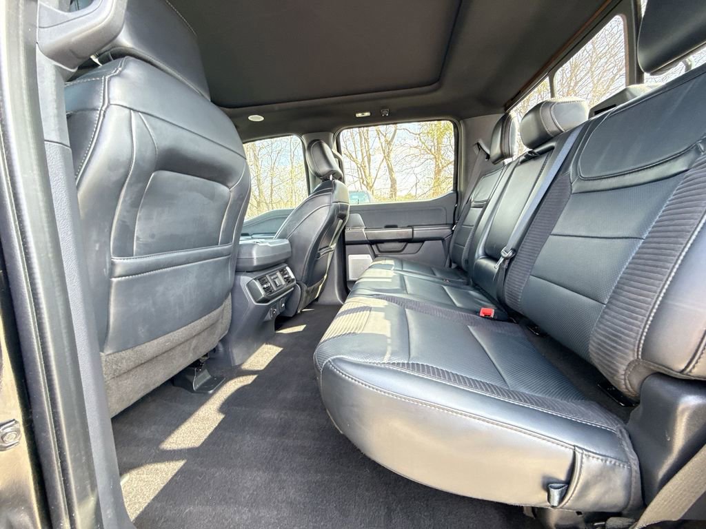 Used 2023 Ford F150 Raptor image 24