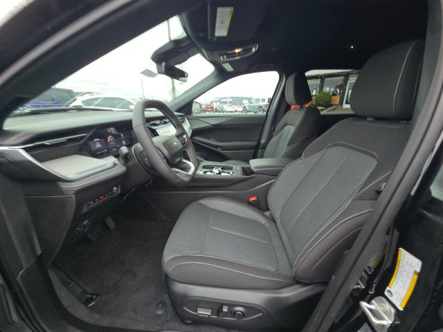 New 2026 Jeep Cherokee Laredo image 24