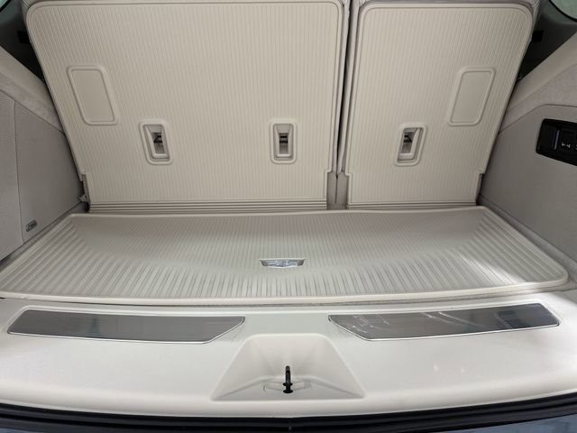 New 2026 Cadillac Escalade Platinum Sport w/ LPO, ONYX Package image 27