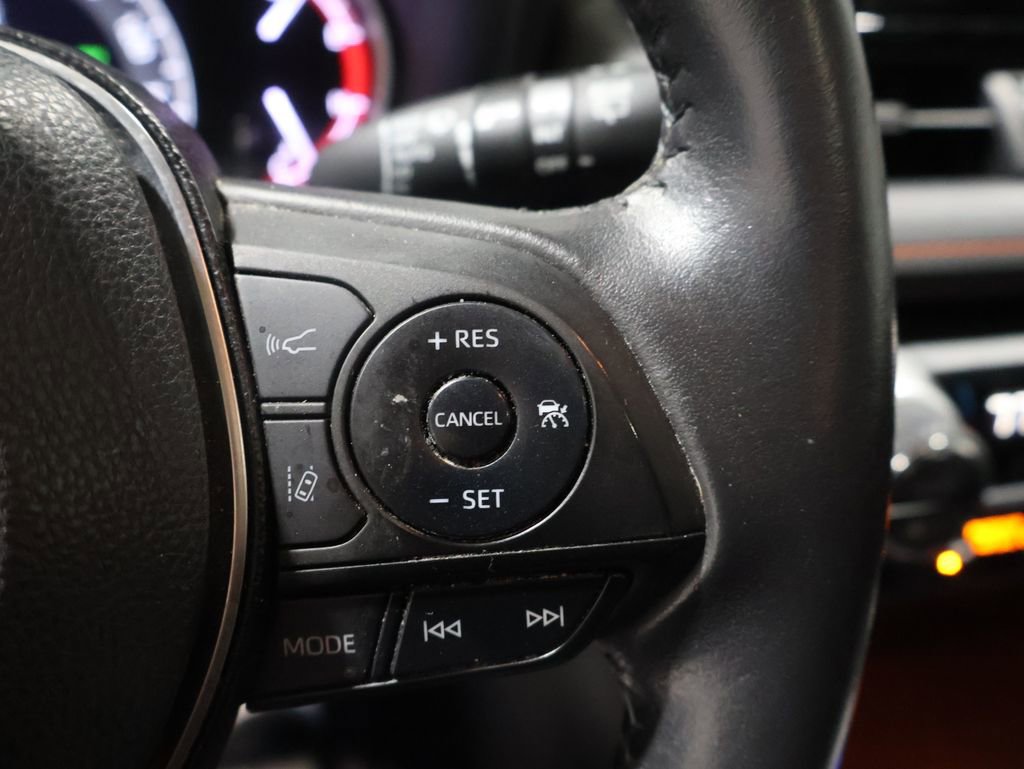 Used 2019 Toyota RAV4 Adventure image 34