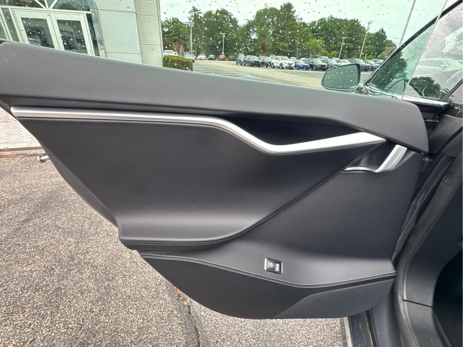 Used 2018 Tesla Model S 75D AWD/4WD image 19