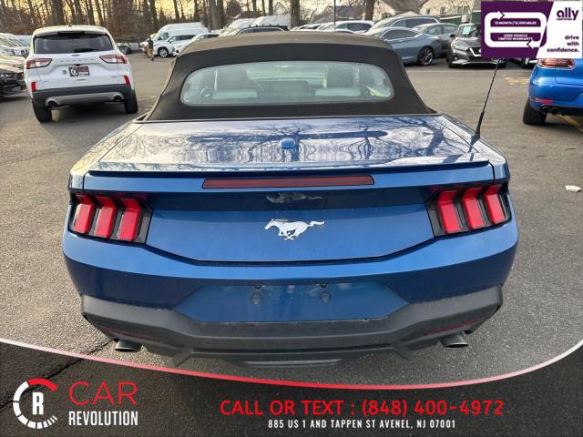 Used 2024 Ford Mustang Premium image 5