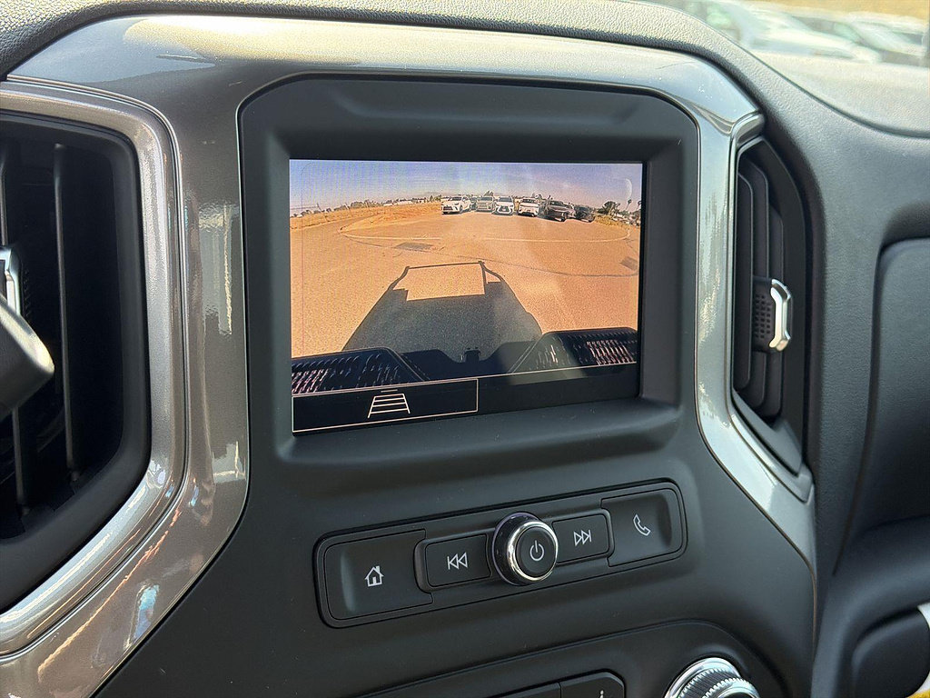 New 2026 GMC Sierra 2500 Pro w/ Convenience Package RWD image 13