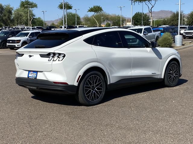 New 2026 Ford Mustang Mach-E Premium RWD image 6