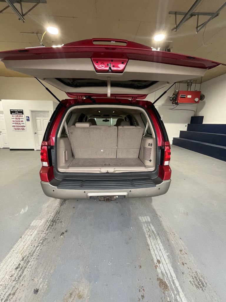 Used 2003 Ford Expedition Eddie Bauer image 10