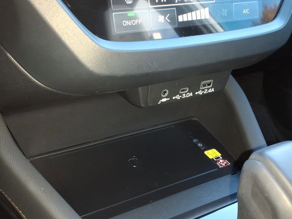 Used 2025 Subaru Forester Sport w/ Popular Package #1 image 9