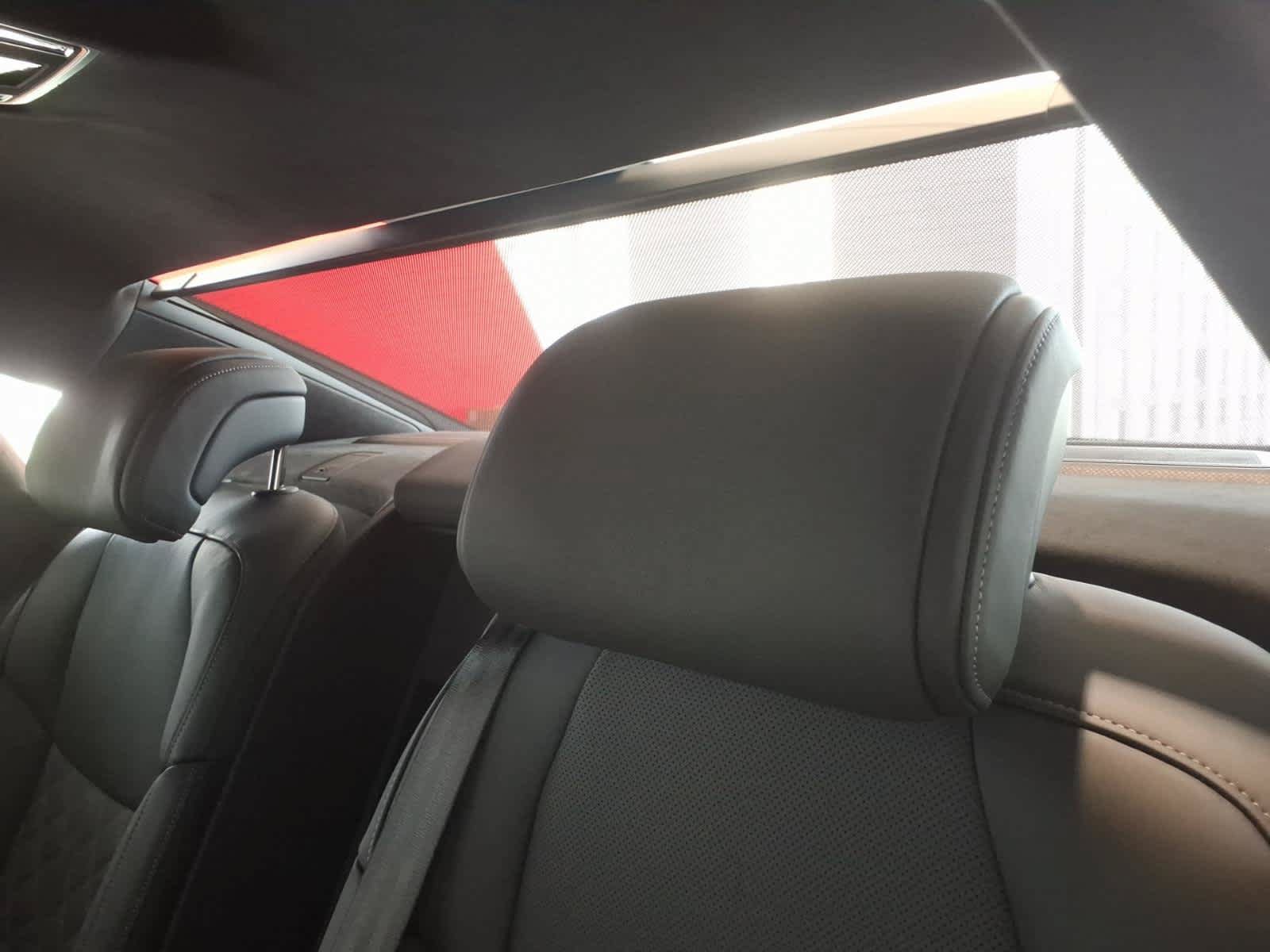 New 2026 Audi S8 AWD/4WD image 17