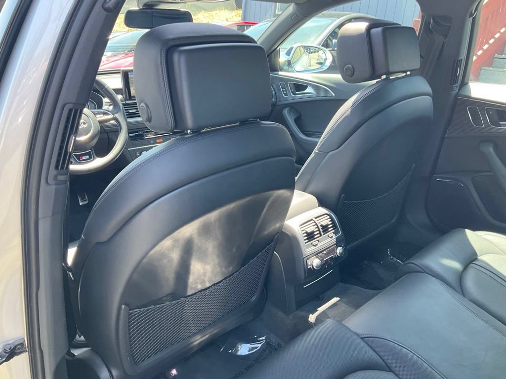 Used 2014 Audi S6 Prestige AWD/4WD image 32