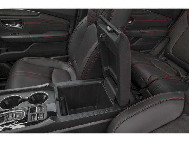 New 2026 Honda Pilot Black Edition image 11