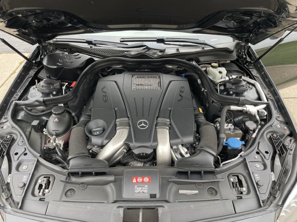 Used 2018 Mercedes-Benz CLS 550 4MATIC image 10