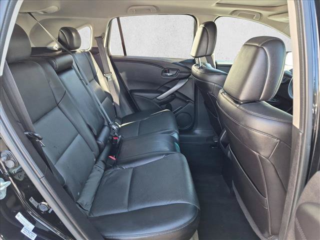 Used 2014 Acura RDX AWD image 19