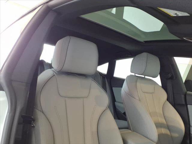 Certified 2025 Audi A5 2.0T Premium Plus image 23