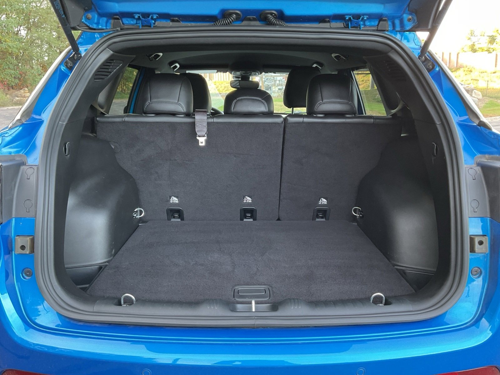 Used 2024 Jeep Compass Limited image 32